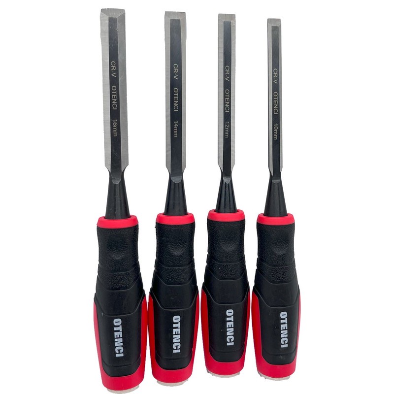 مغار مدل تخت ضربه خور اتنسی JT 10-16 MM مجموعه 4 عددی