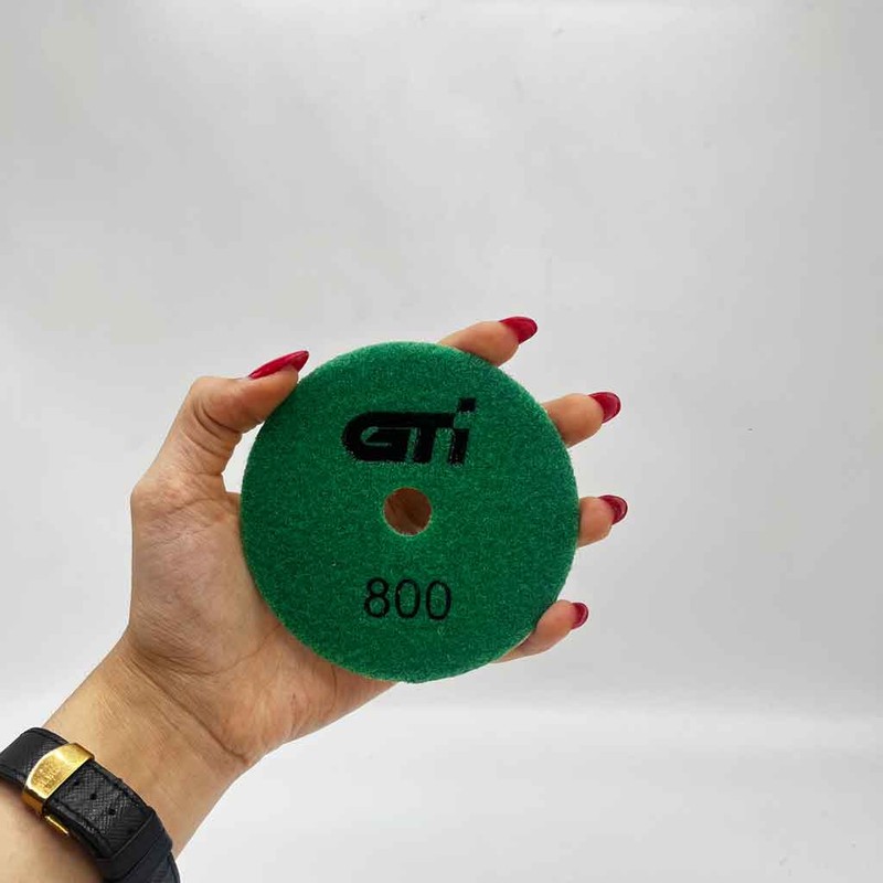 پد الماسه جی تی ای مدل jt-800