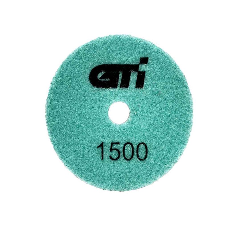 پد الماسه جی تی ای مدل jt-1500