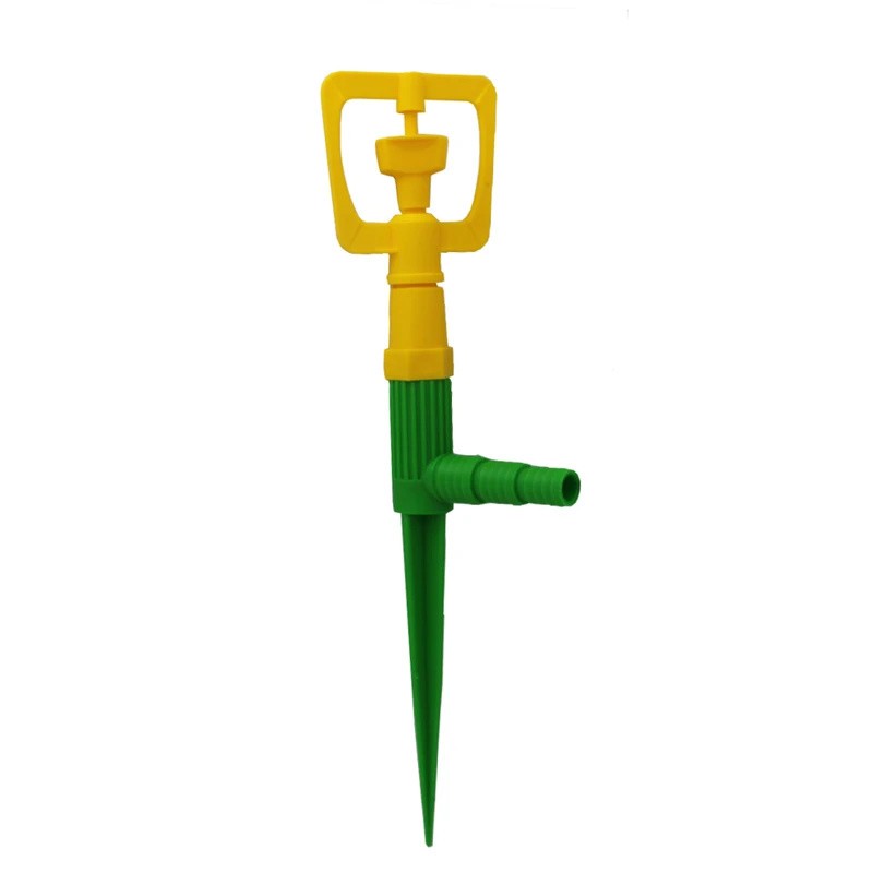 آبپاش چرخشی مدل JT-1323