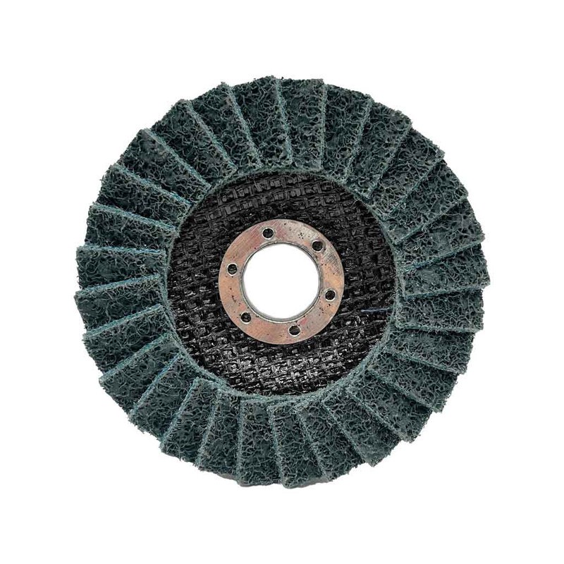 فلاپ اسکاج پره ای مینی فرز مدل jt-15 سایز 15 سانتی متر