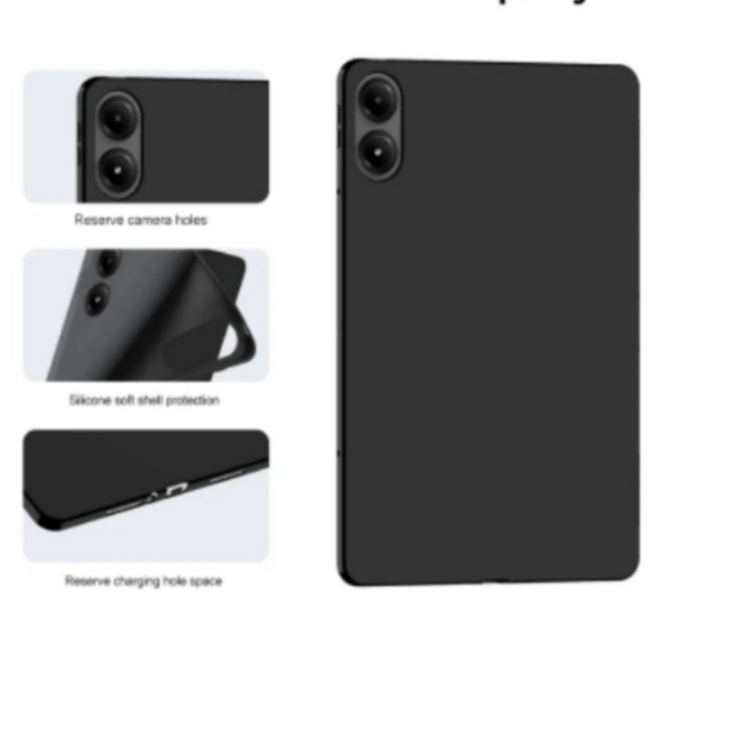 کاور مدل NT11 مناسب برای تبلت شیائومی Poco Pad