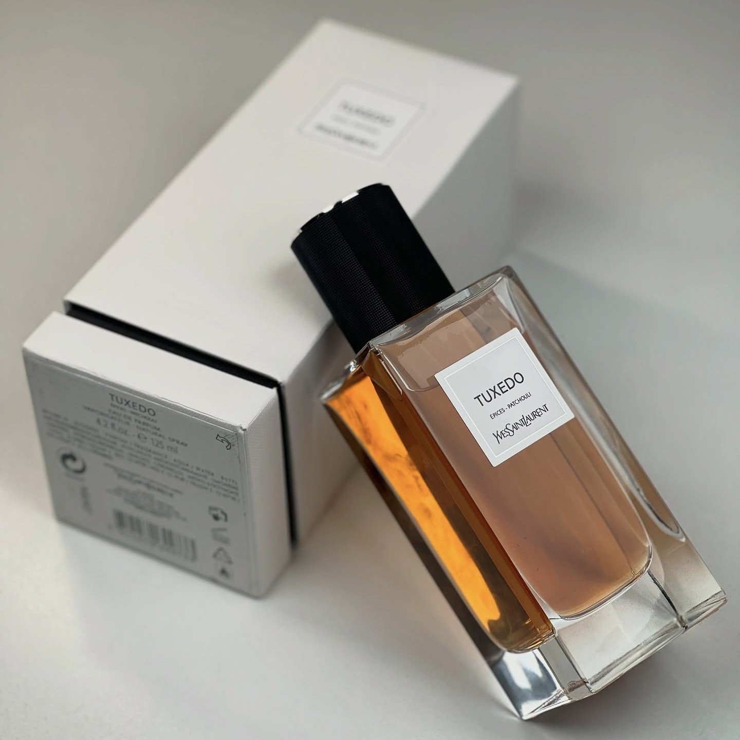 عطر تاکسیدو ایو سن لورن Yves saint Laurent Tuxedo