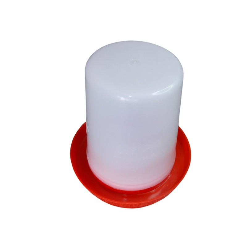 آبخوری پرنده مدل 2 لیتری