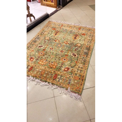 فرش دستبافت سلطان آباد