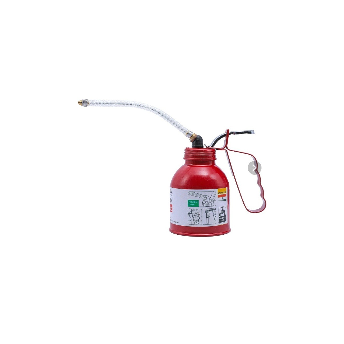 روغن دان 300 سی سی توسن مدل TIOC-300CCجدید