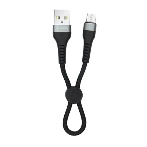 کابل پاوربانکی میکرو شرکت کلومن مدل KD-45