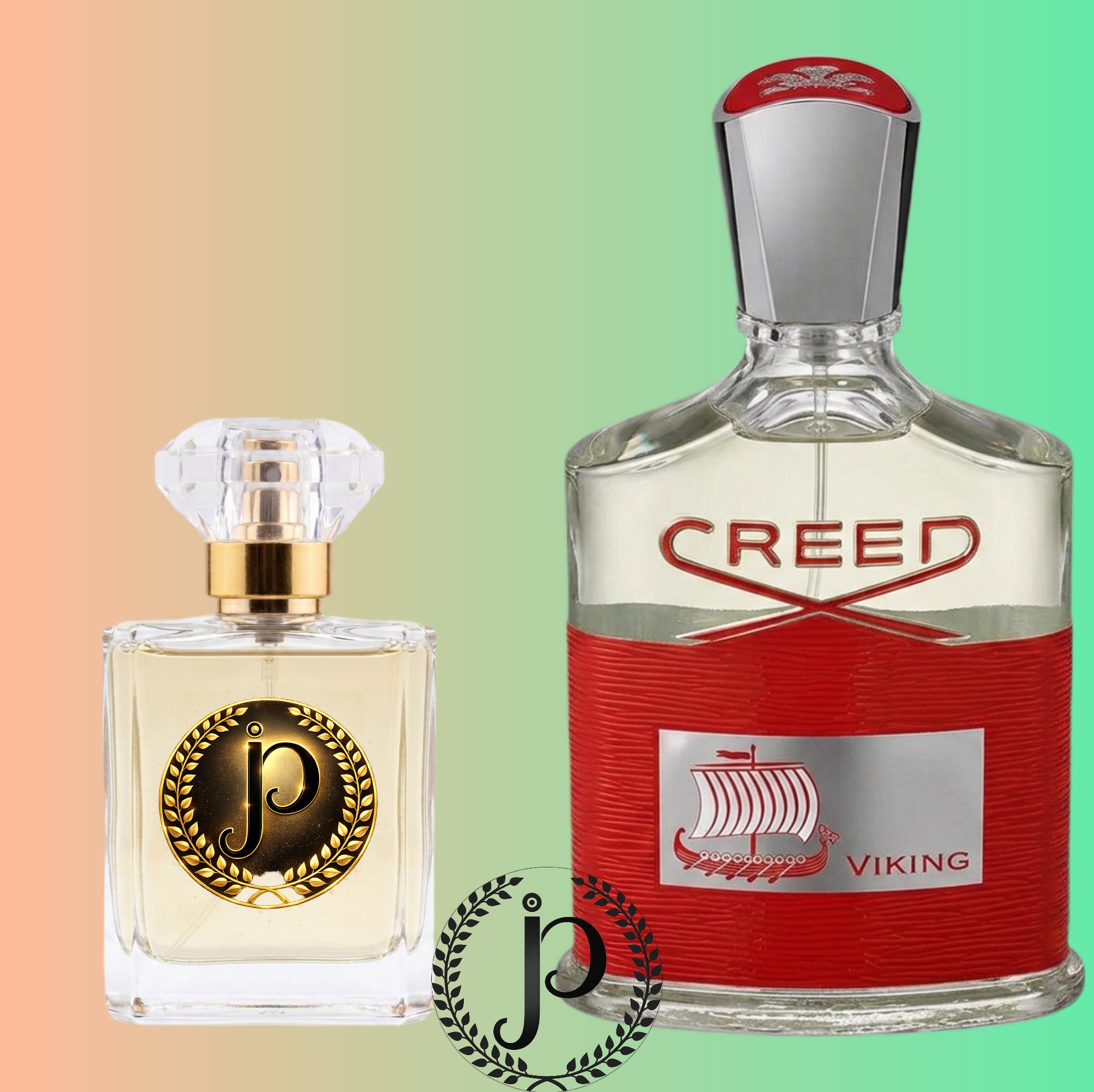 عطر ادکلن مردانه کرید وایکینگ