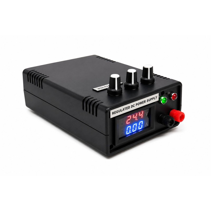 منبع تغذیه قابل حمل مدل mb-hd6