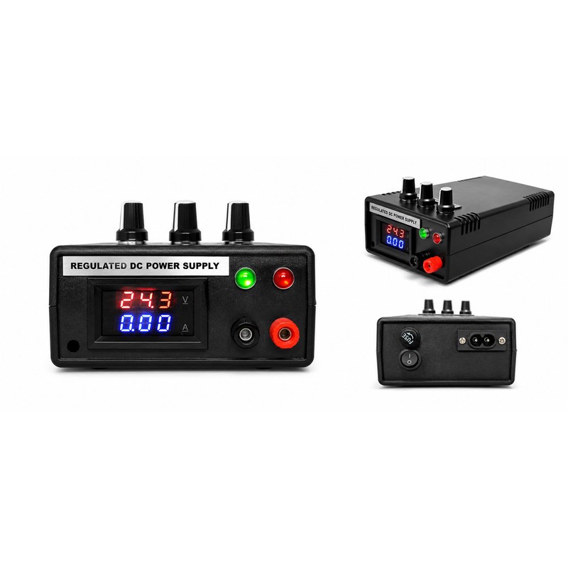 منبع تغذیه قابل حمل مدل mb-hd6
