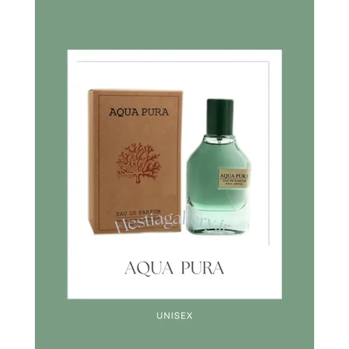 عطر ادکلن آکوا پورا اورتو پاریسی مگامار فراگرنس ورد Fragrance world Aqua Pura