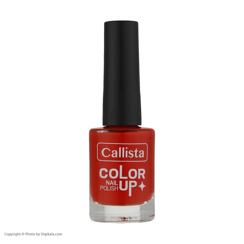 لاک ناخن کالیستا سری Color Up شماره N140