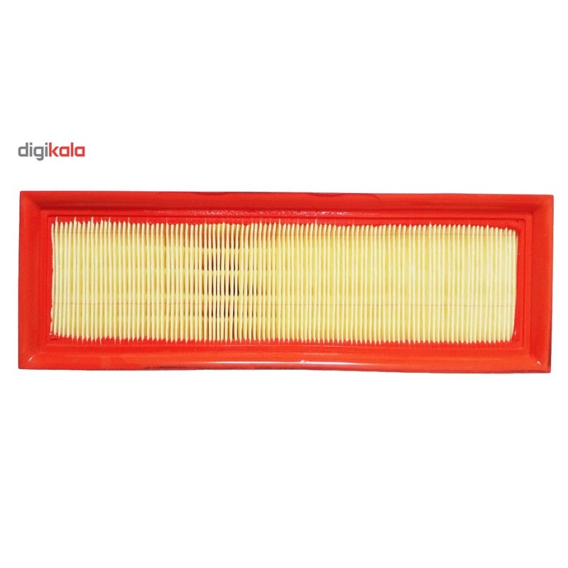 فیلتر هوای خودروی کاسپین مدل FC3137 مناسب برای پژو 405