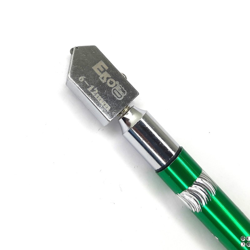 الماس شیشه بر اکو مدل PLK-1 اصلی