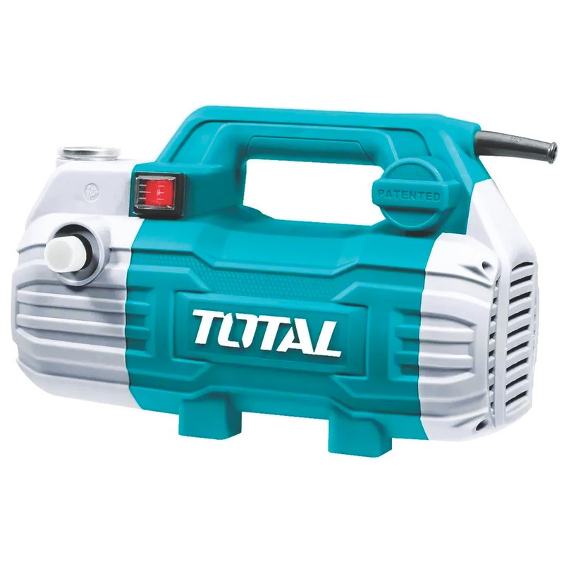 کارواش دینامی 100 بار 1500 وات توتال مدل TGT-11236 اصلی