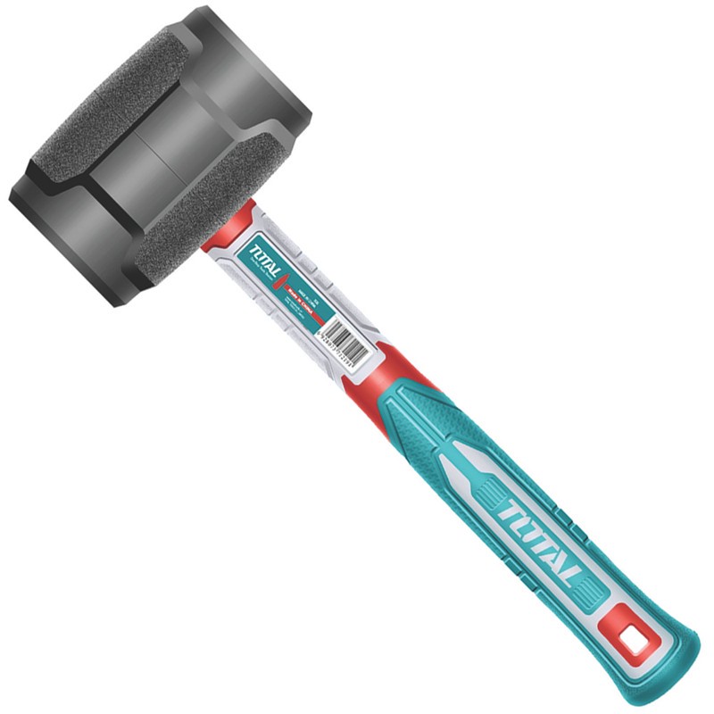 اصلی چکش توتال مدل THRUH6808 با وزن 220 گرم اصلی
