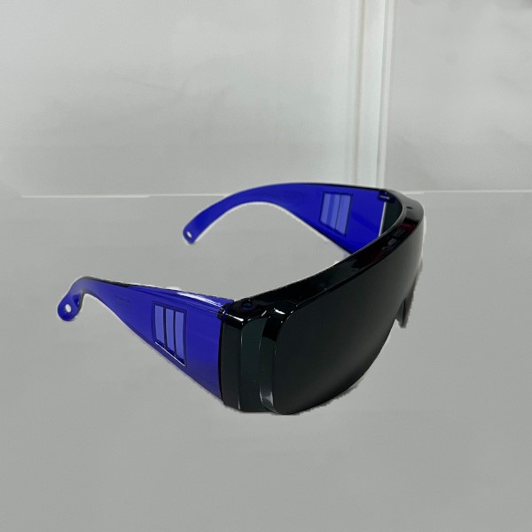 عینک جوشکاری مدل ZT-1063 اصلی