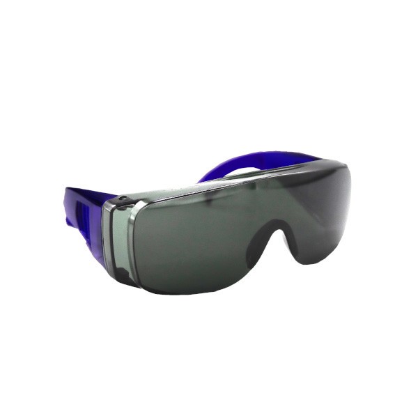 عینک جوشکاری مدل ZT-1062 اصلی