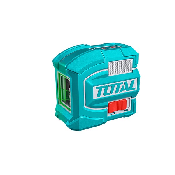 تراز لیزری توتال مدل TLL156601 اصلی