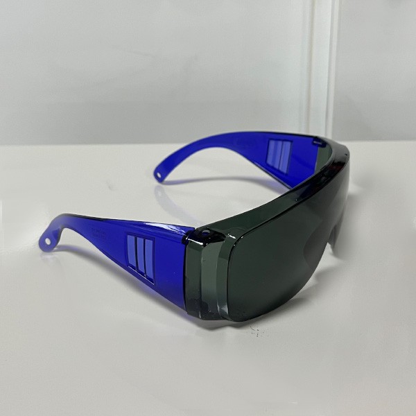 عینک جوشکاری مدل ZT-1062 اصلی