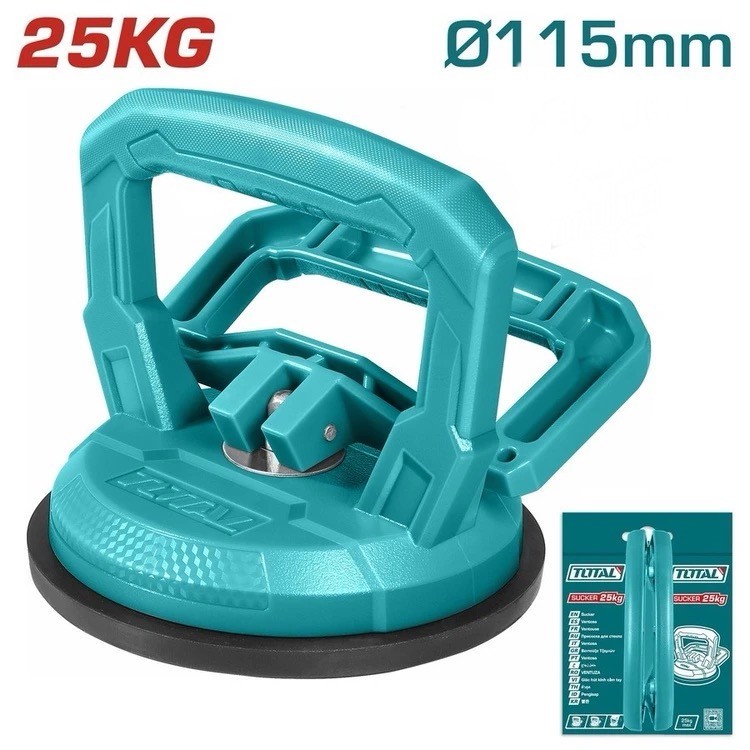 قاپک کاشی توتال مدل TSP01251 اصلی