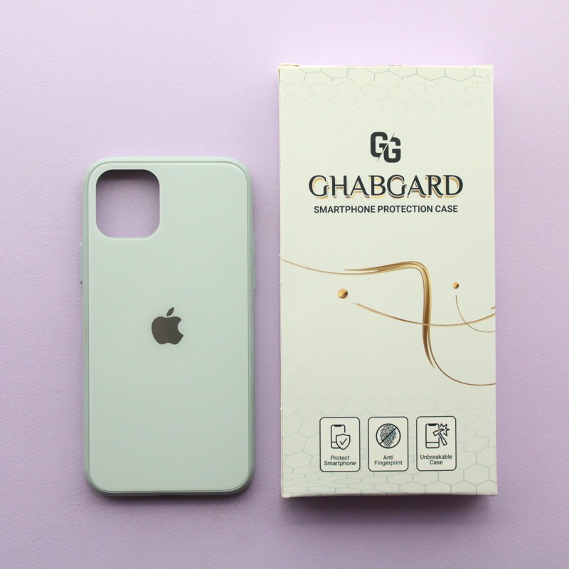 کاور قاب گارد مدل ساده مناسب برای گوشی موبایل اپل iPhone 11 Proمدل 5