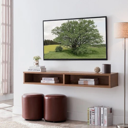 میز تلویزیون دیواری مدل Media Console