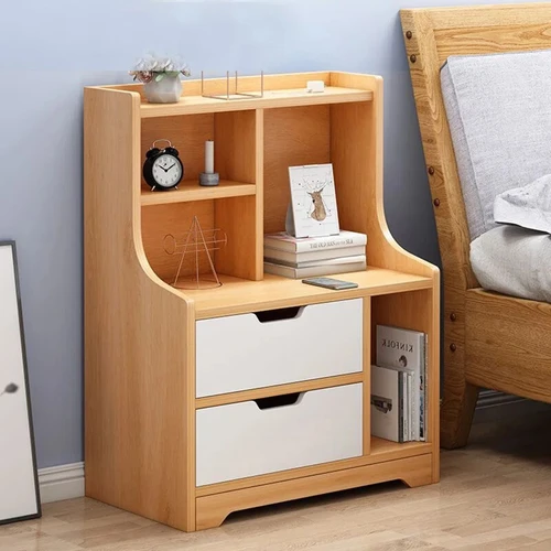 میز پاتختی مدل BL0036