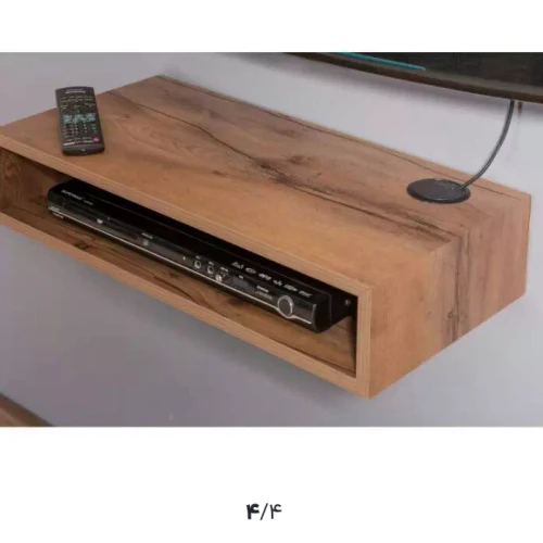 شلف دیواری مدرن مدل Mini-Tech