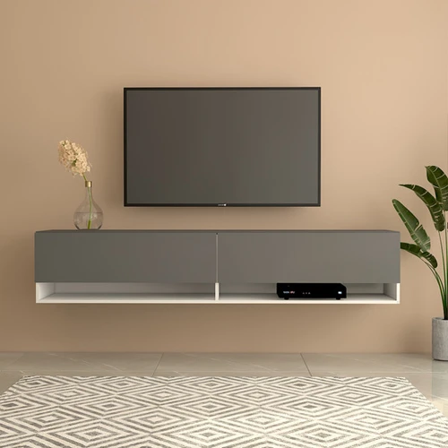 میز تلویزیون دیواری مدل w b0013