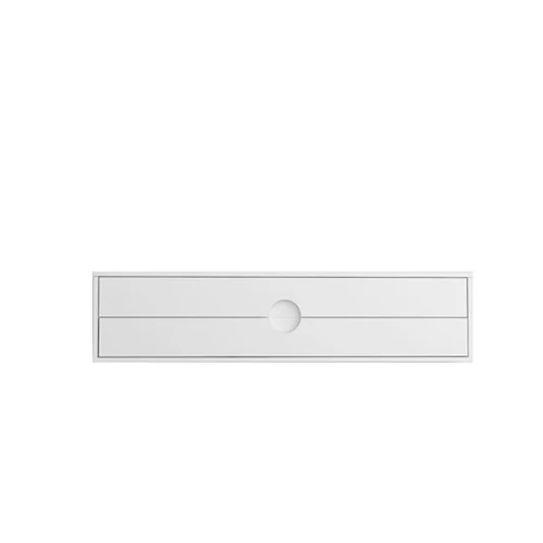 شلف دیواری تلویزیون مدل w b0013