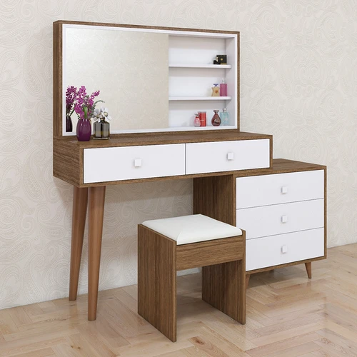 میز آرایش مدل A01