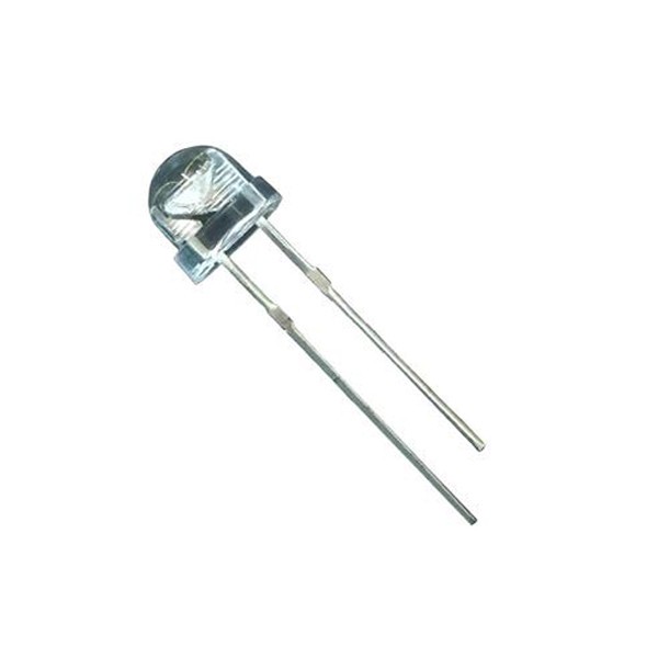 دیود LED مدل WHED30 بسته 30 عددی