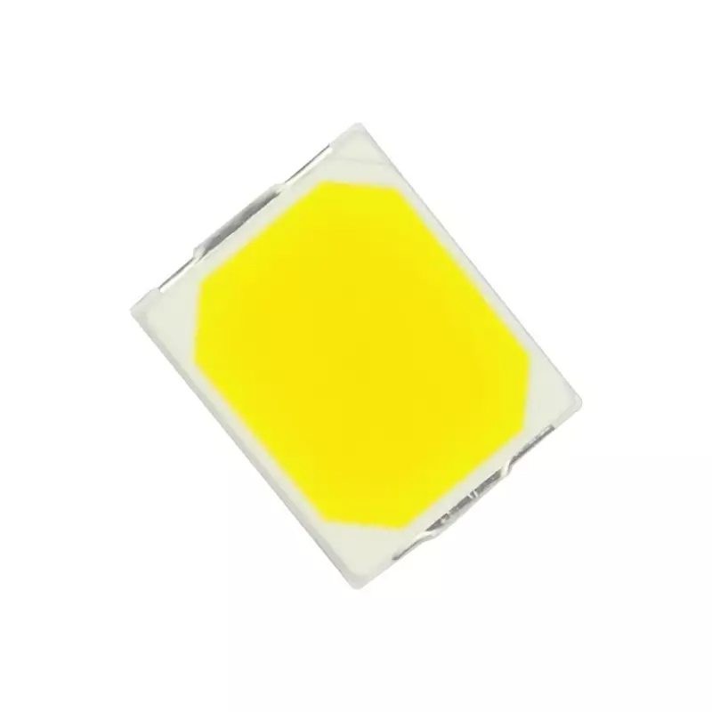 چیپ ال ای دی 0.5 وات مدل 2835 3v بسته 200 عددی