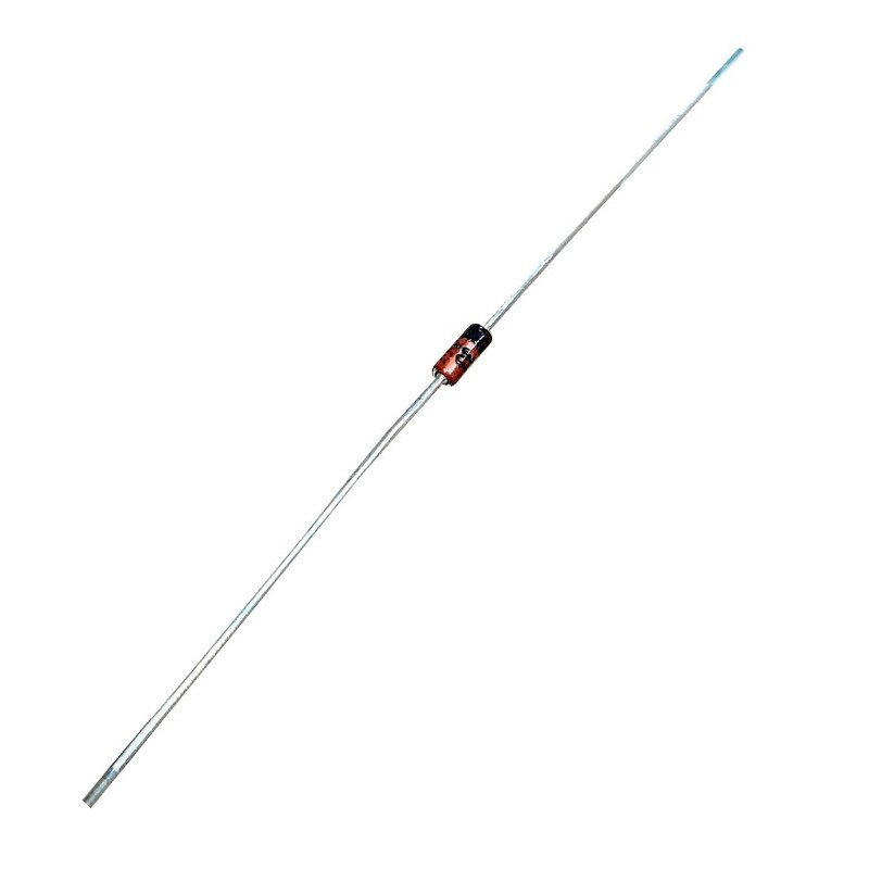 دیود زنر مدل Z12V0.5W بسته 30 عددی