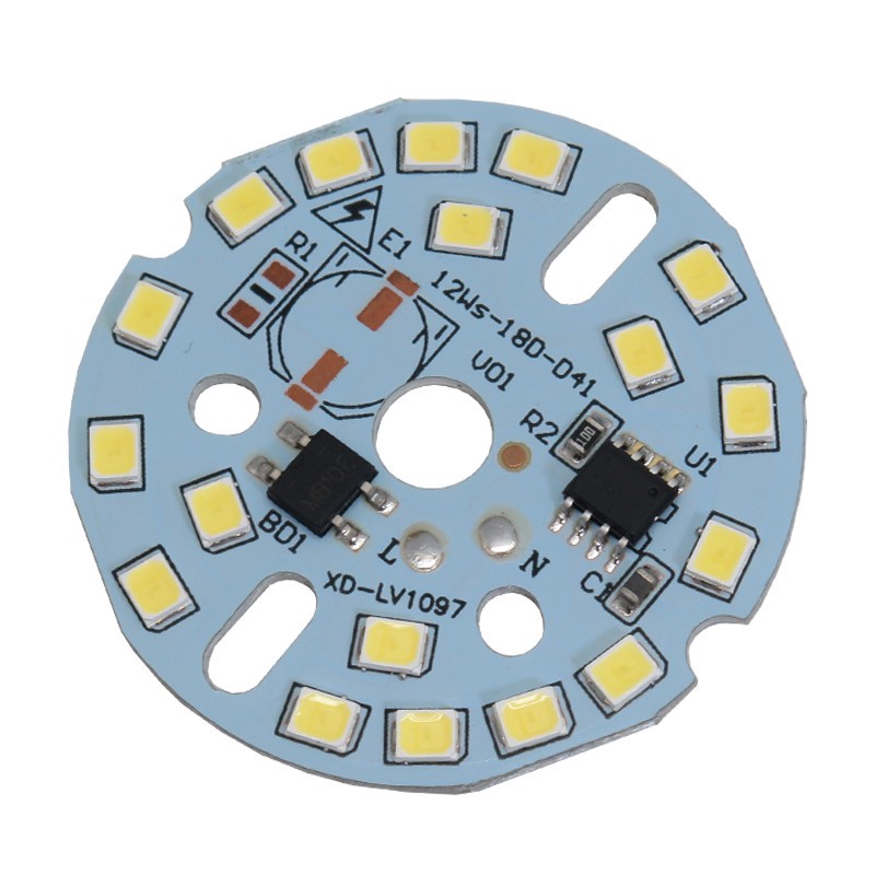 ماژول ال ای دی مدل 9W-220V