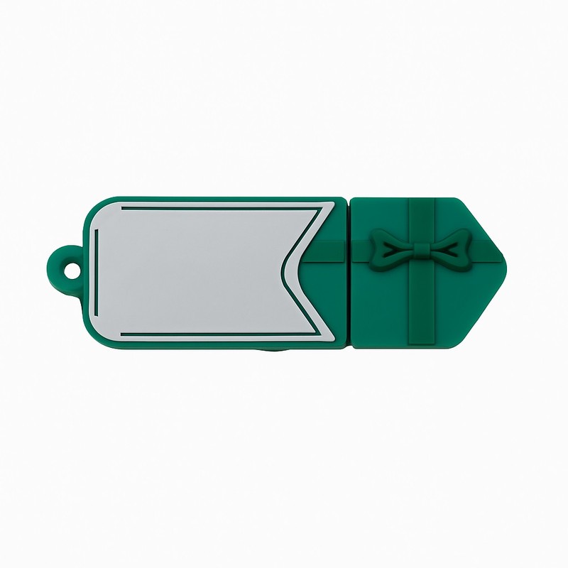 فلش مموری کینگ فست مدل KF-16 ظرفیت 32 گیگابایت با رابط USB 2.0