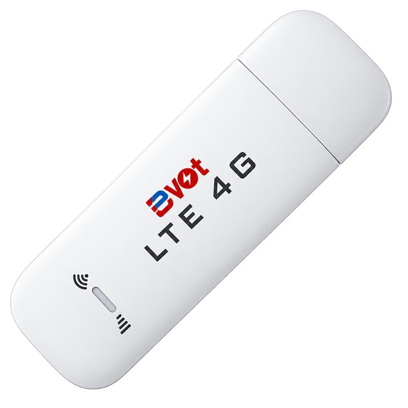مودم 4G قابل حمل بی وت مدل U20