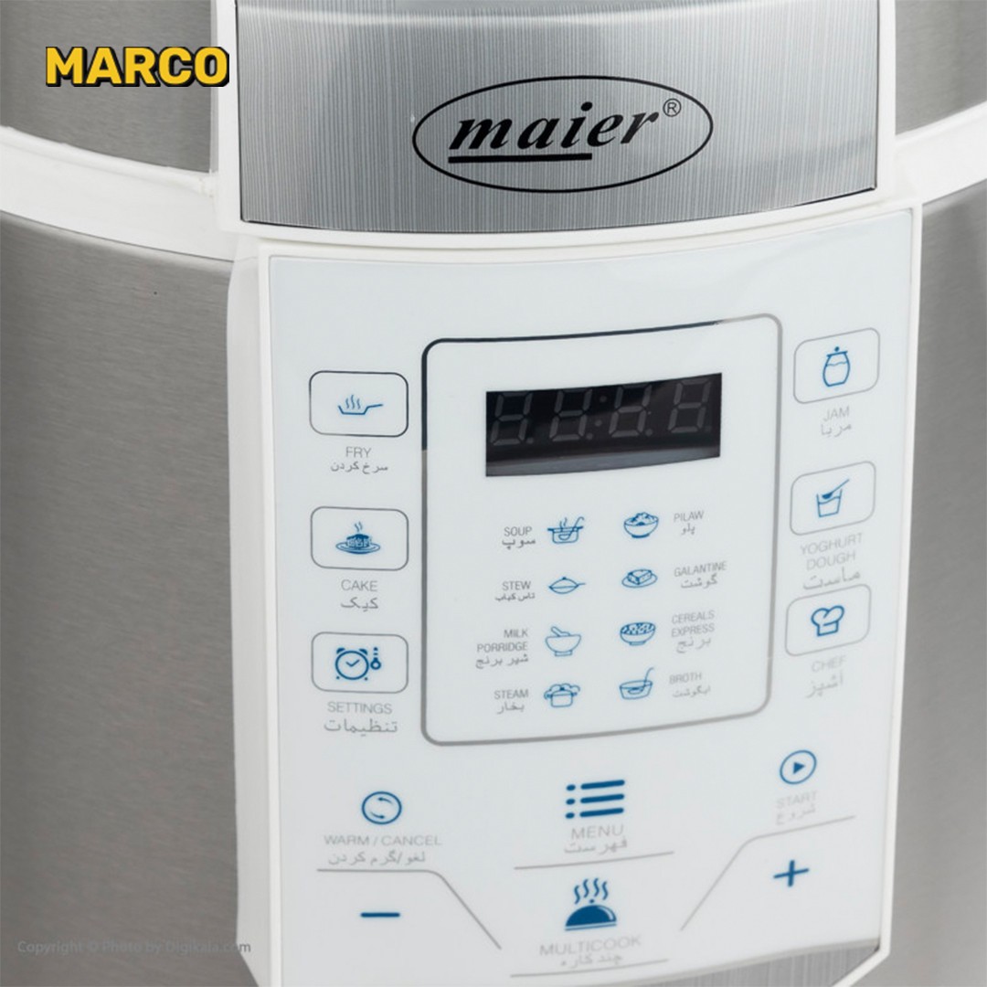 پلوپز مایر Maier MR-1369