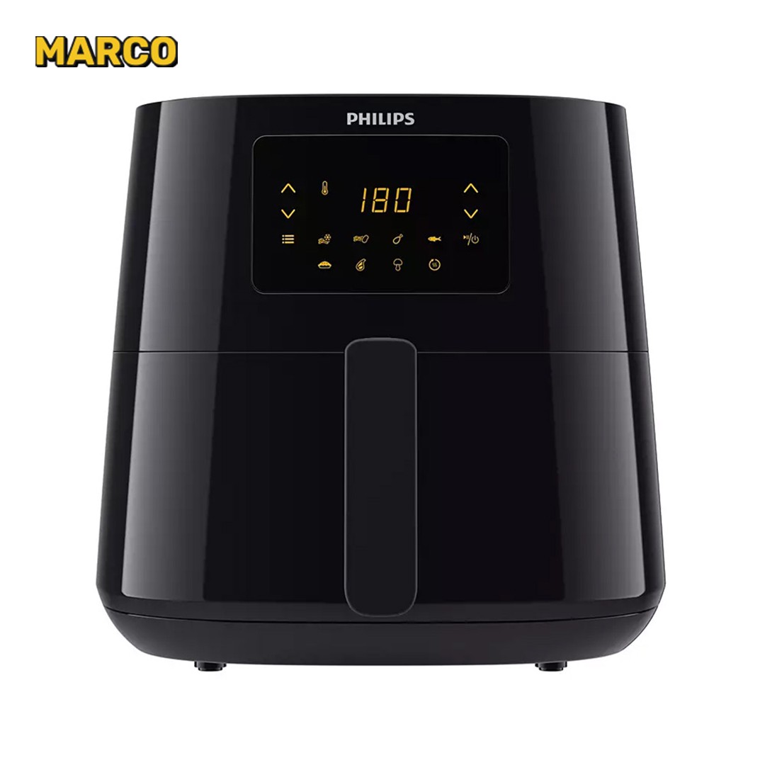 سرخ کن بدون روغن فیلیپس Philips HD9270 ضمانت اصالت کالا و ارسال فوری و رایگان گارانتی 18 ماهه مارکو تجارت