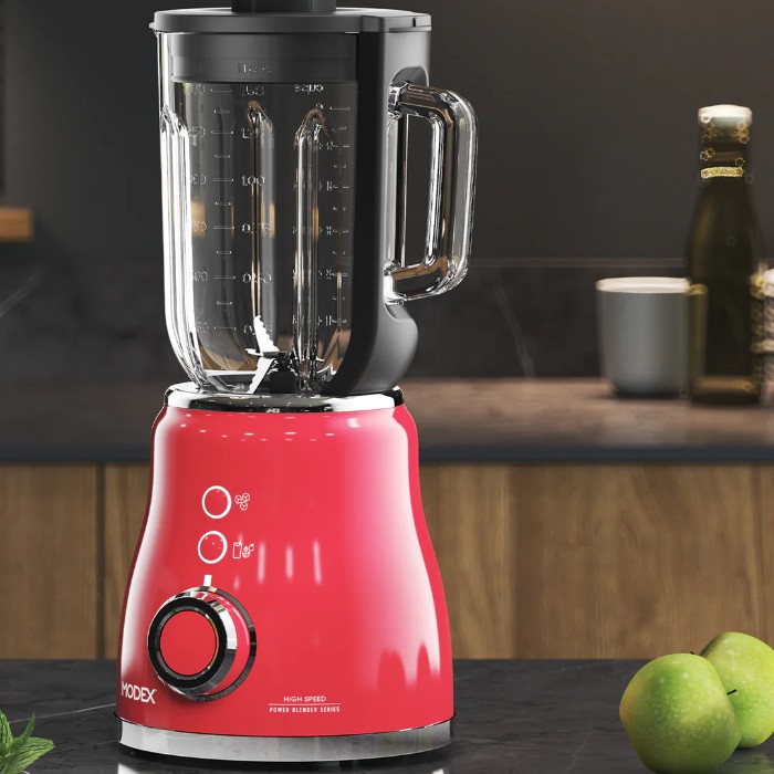 مخلوط کن مودکس MODEX Bl700 اورجینال