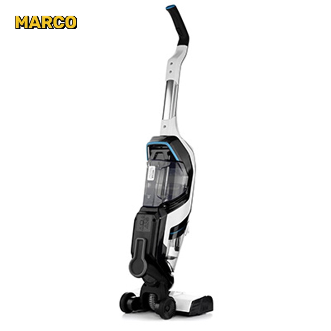 جارو شارژی و زمین شوی بیسل مدل 2767E ا BISSELL Crosswave Cordless Max (2767E) اورجینال ارسال فوری