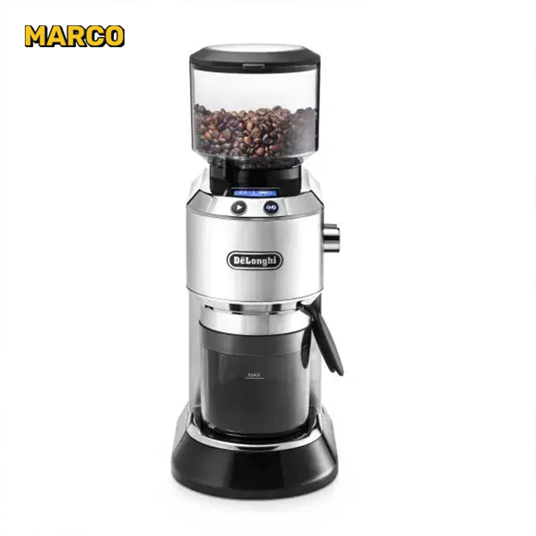 آسیاب قهوه دلونگی مدل Delonghi KG521 ارسال فوری
