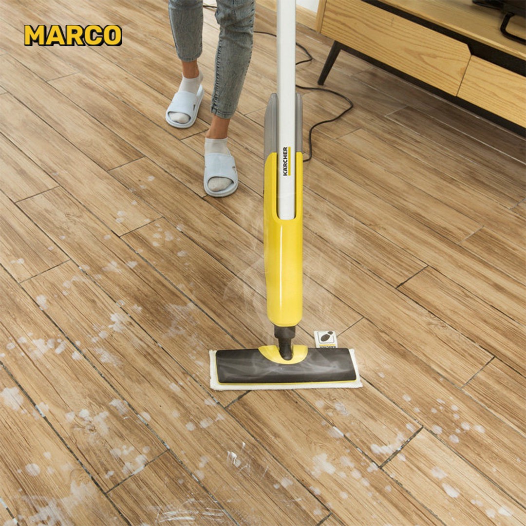 بخارشو کارچر اورجینال آلمان Karcher SC2 Upright Easy Fix ارسال فوری