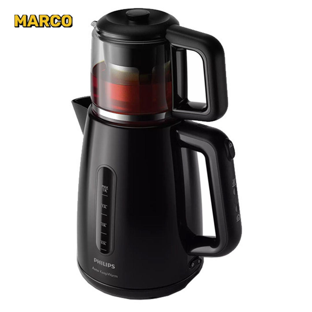 چای ساز فیلیپس مدل HD7301 اورجینال