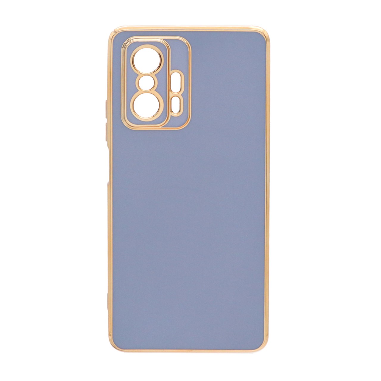 قاب محافظ لنزدار My Case شیائومی مدل Xiaomi Mi 11T Mi 11T Pro