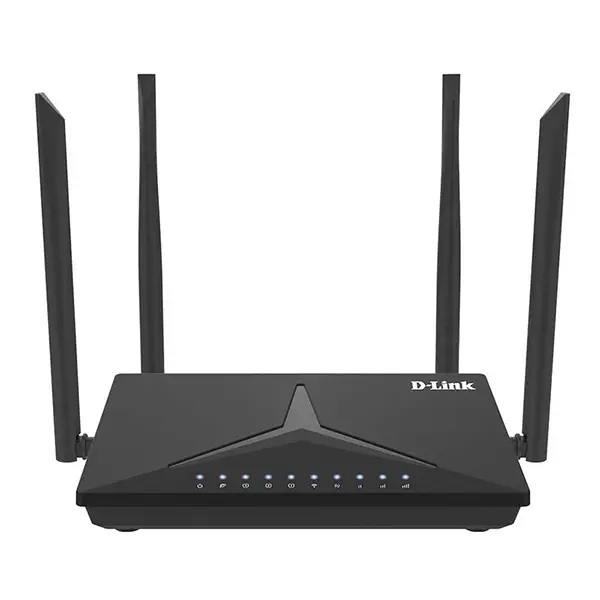 مودم روتر 4G LTE دی لینک مدل DWR-M920 ( پس کرایه )