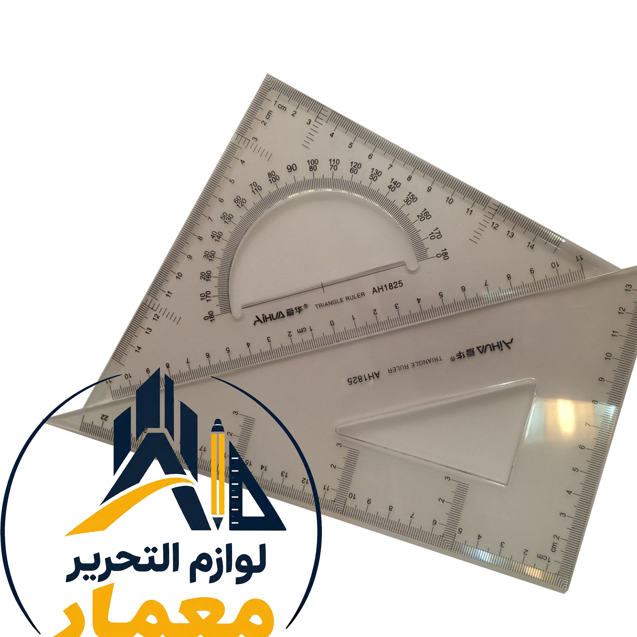 گونیا جفتی چینی 25 سانتی AIHUAجدید