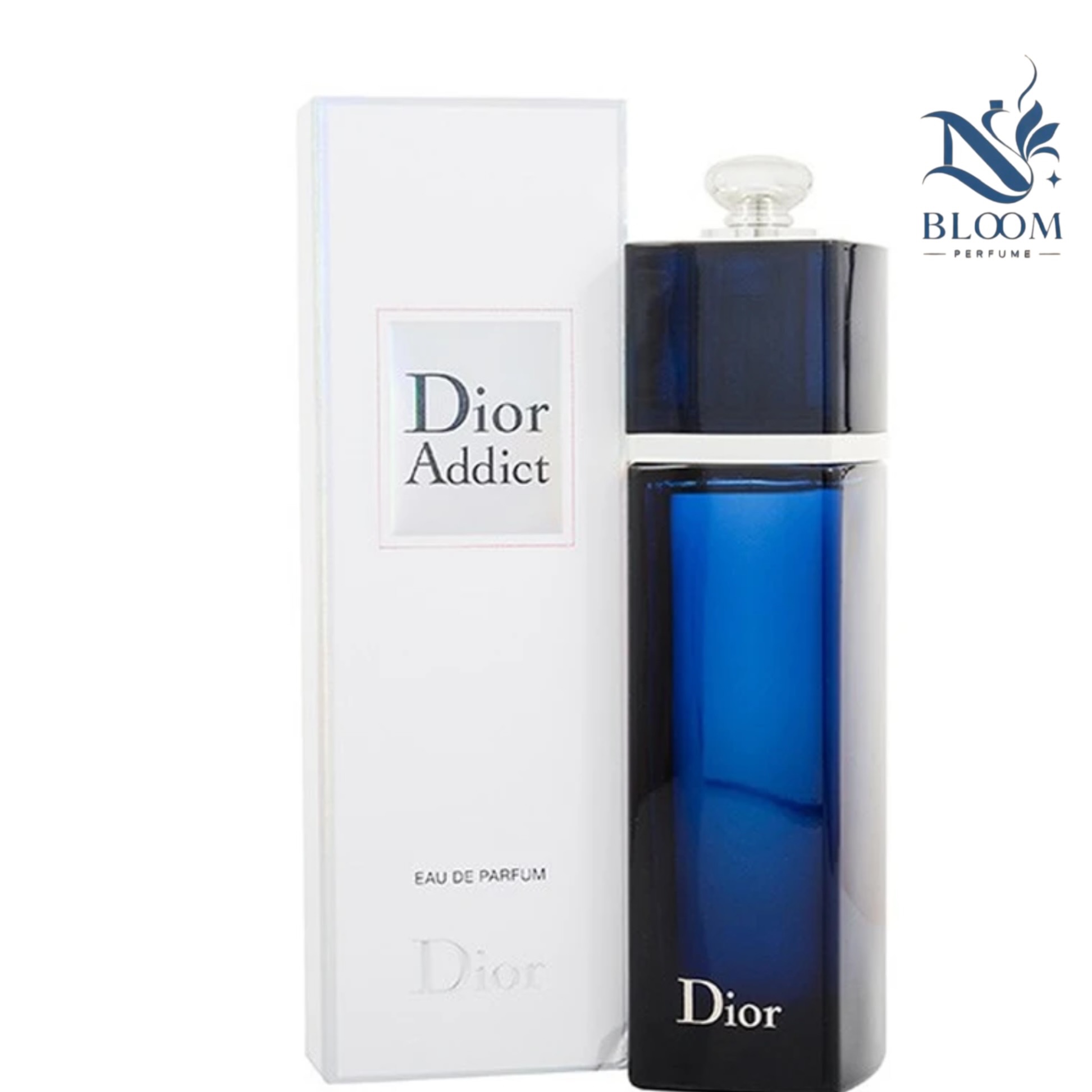 عطر دیور ادکلت رایحه لطیف شکوفه پرتقال و وانیل