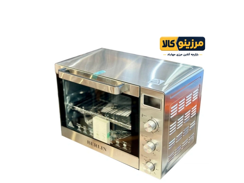 آون توستر برلین آلمان مدل BE-3500 BERLINجدید